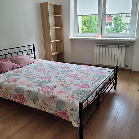 Krakow Apart Pradnicka Екстериор снимка