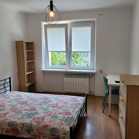 Krakow Apart Pradnicka Екстериор снимка