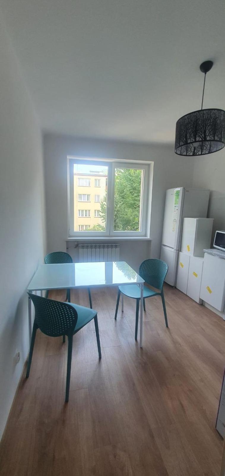 Krakow Apart Pradnicka Екстериор снимка