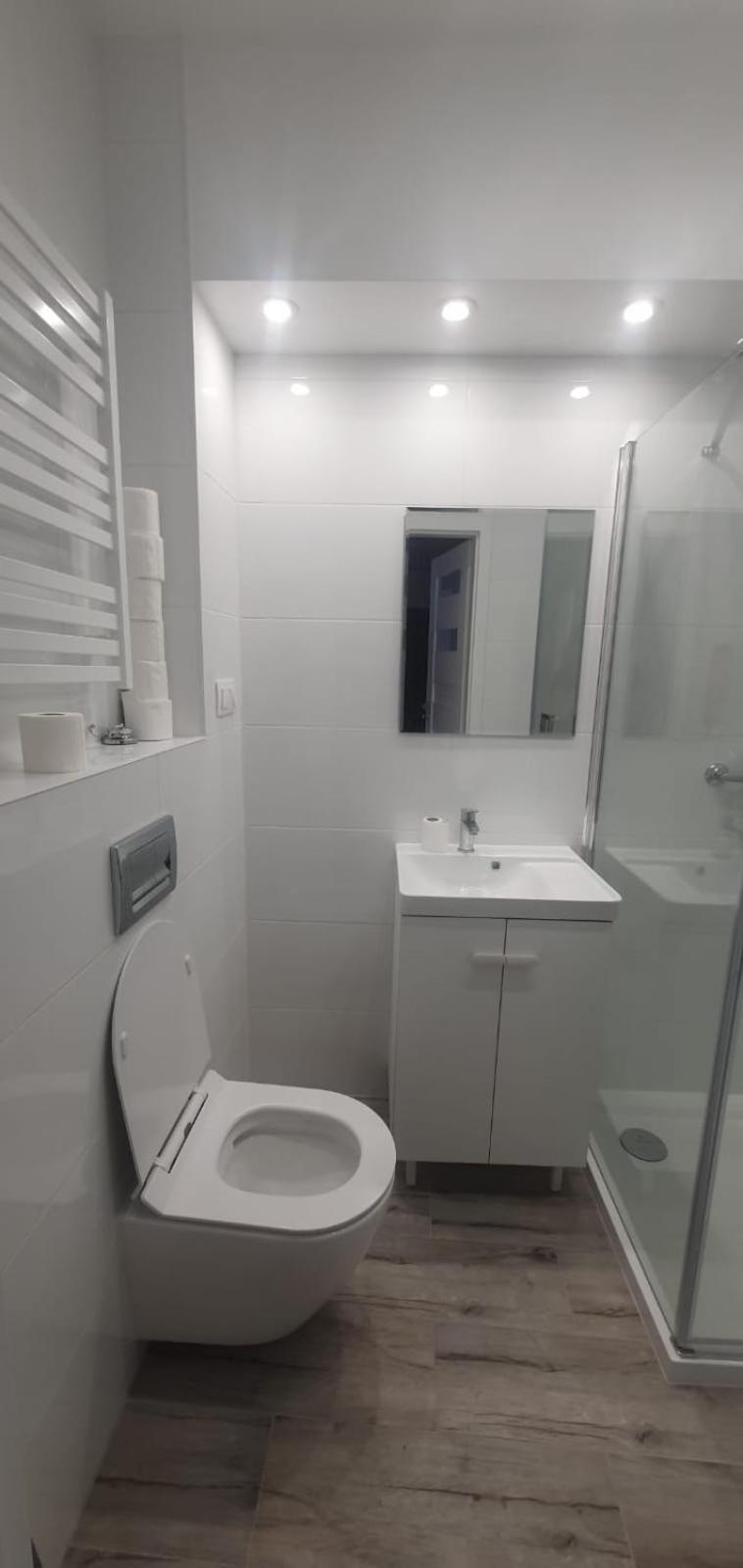 Krakow Apart Pradnicka Екстериор снимка