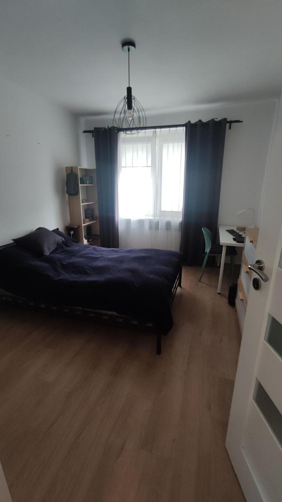 Krakow Apart Pradnicka Екстериор снимка