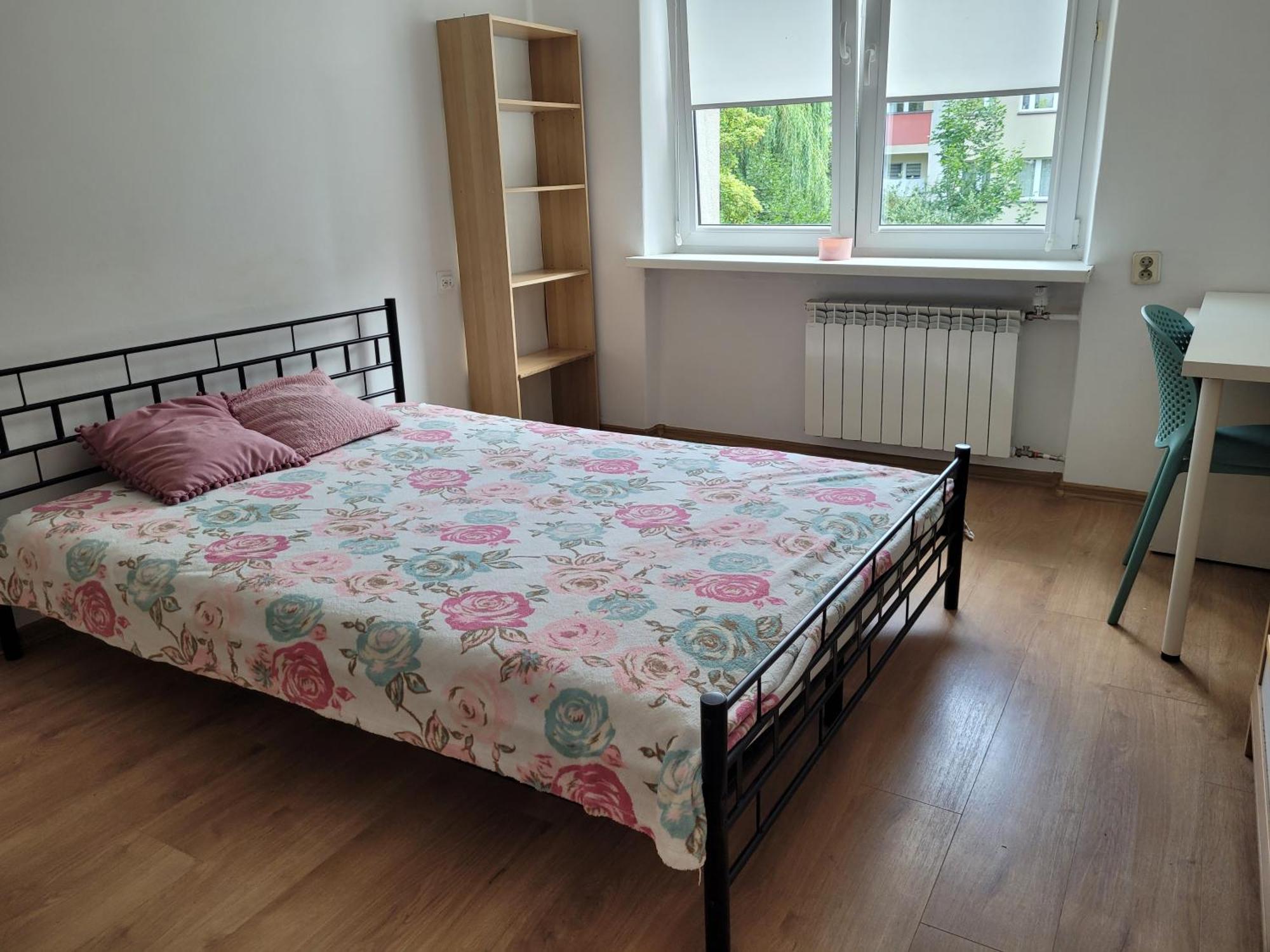 Krakow Apart Pradnicka Екстериор снимка