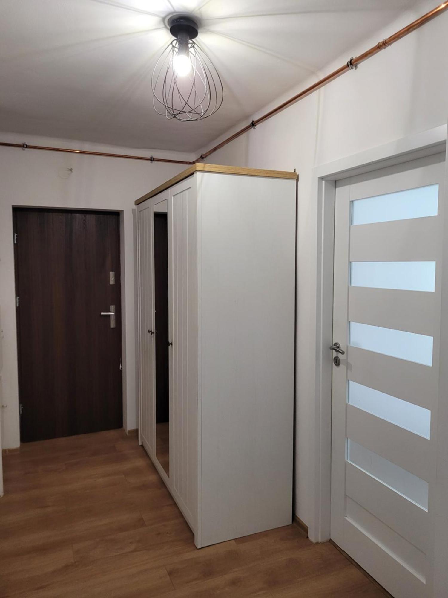 Krakow Apart Pradnicka Екстериор снимка