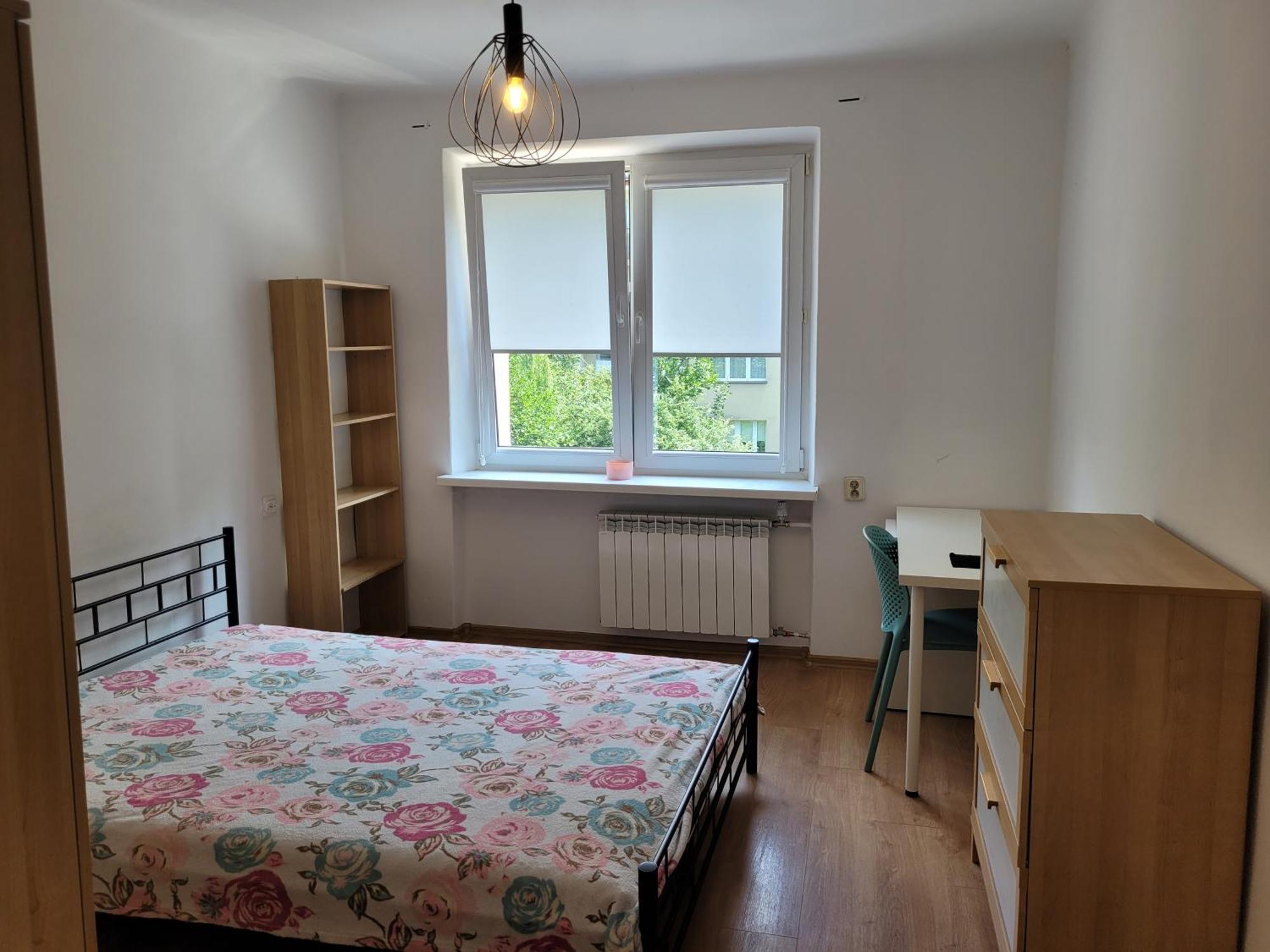 Krakow Apart Pradnicka Екстериор снимка
