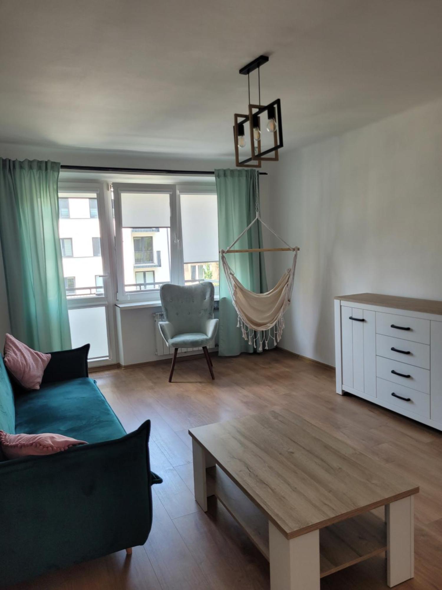 Krakow Apart Pradnicka Екстериор снимка