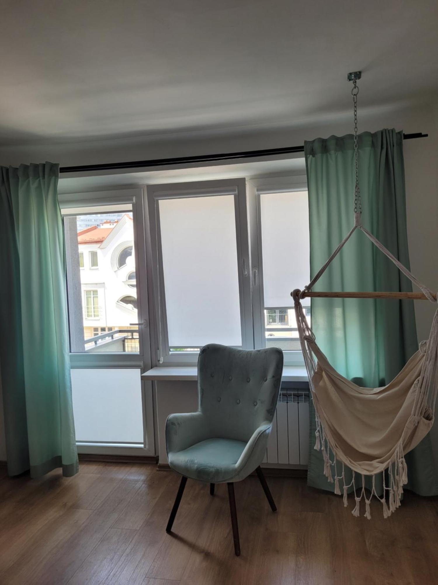Krakow Apart Pradnicka Екстериор снимка